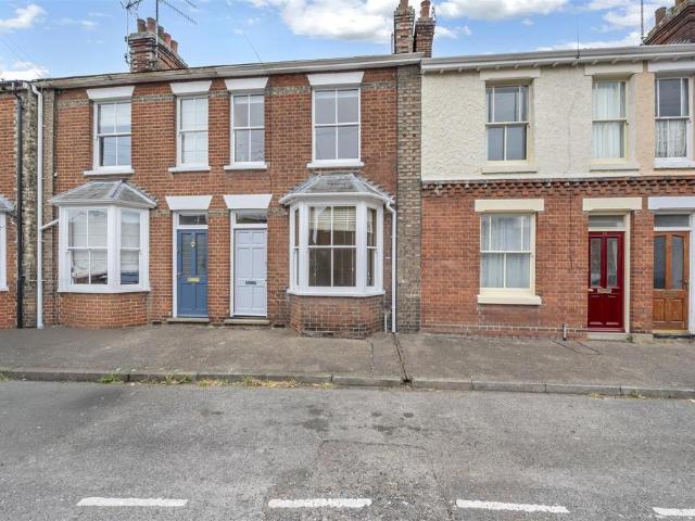 House for sale in Chedburgh, Isle Of Man