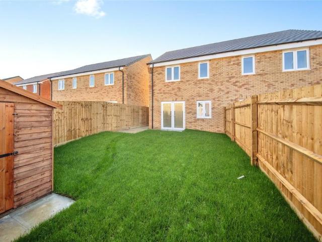 House for sale in Barway, Cambridgeshire