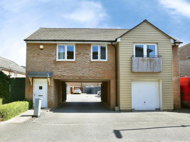 House for sale in Privett, Middlecroft