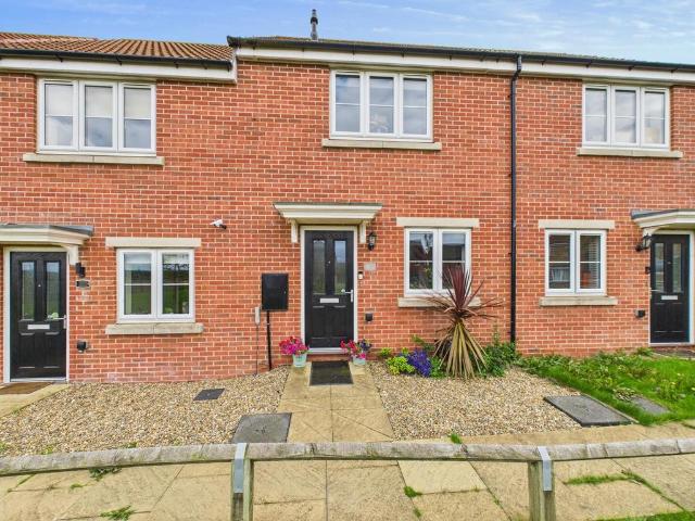 House for sale in Pontefract, West Yorkshire
