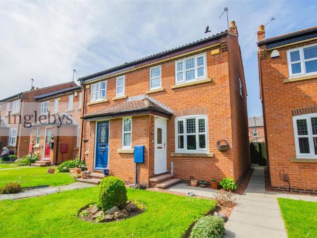 House for sale in Old Saltburn, Saltburn