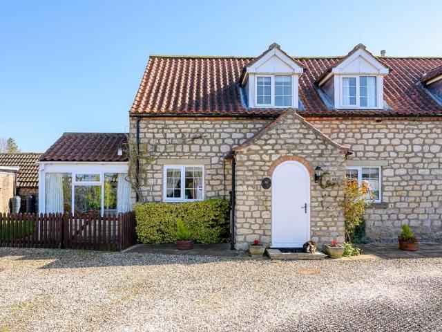 House for sale in North Grimston, North Yorkshire