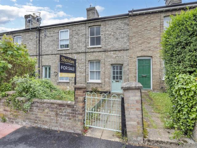 House for sale in Chedburgh, Isle Of Man