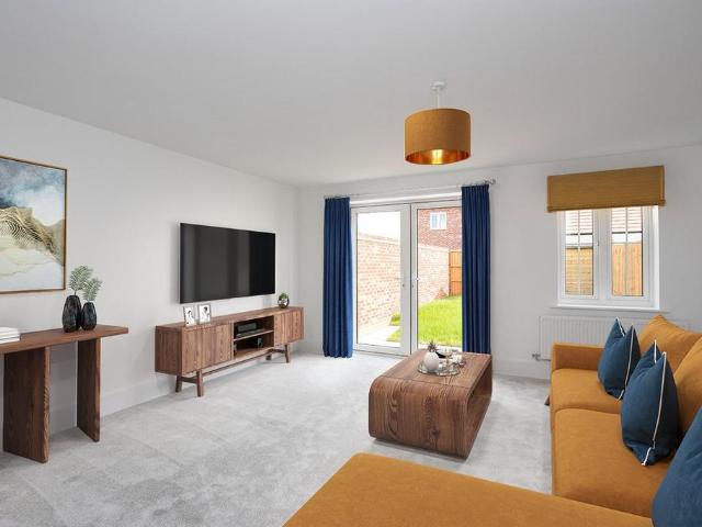 House for sale in Eastbridge, Isle Of Man