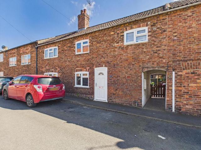 House for sale in Belleau, Lincolnshire