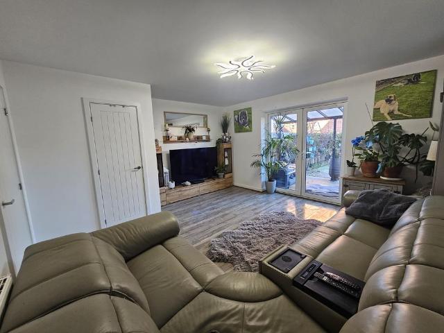 House for sale in Berrick Salome, Oxfordshire