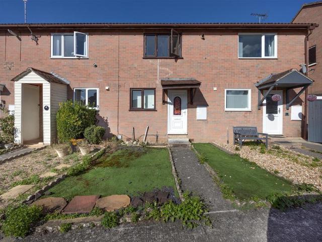 House for sale in Trowbridge