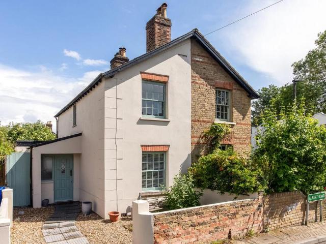 House for sale in Penge, Greater London