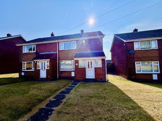 House for sale in Hetton