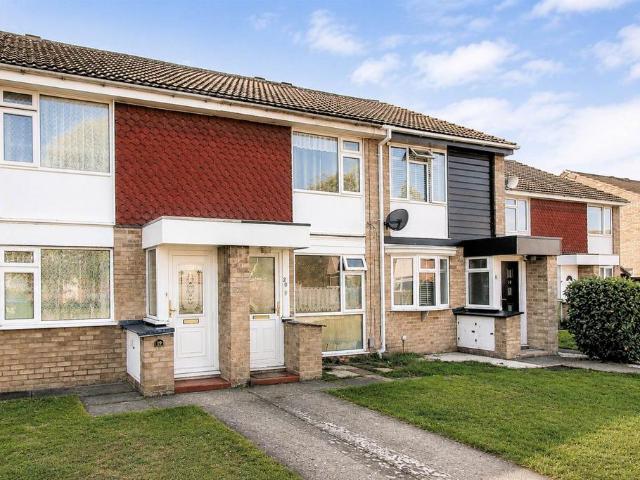 House for sale in Southcourt, Aylesbury