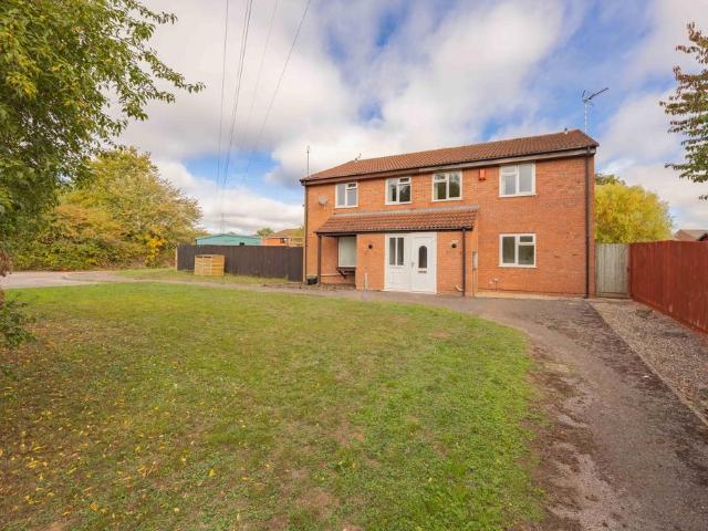 House for sale in Frieze Hill, Staplegrove