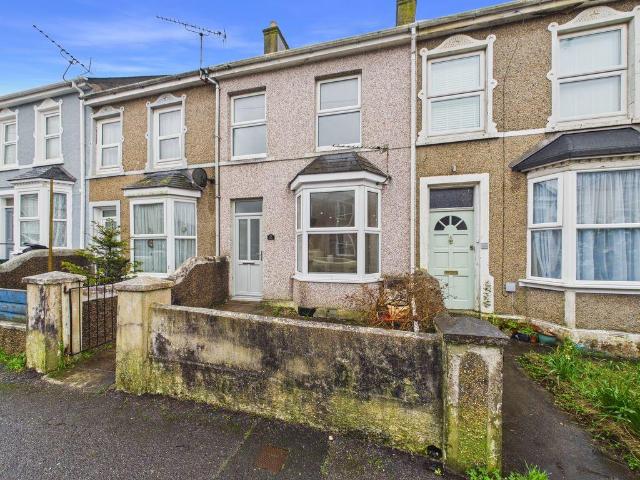 House for sale in Roseworthy, Cornwall