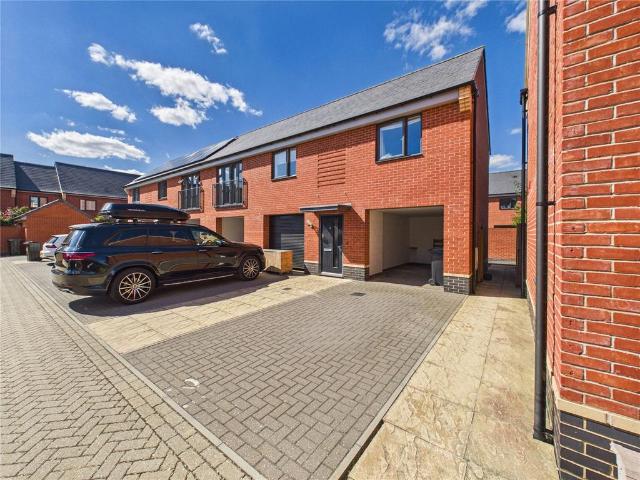 House for sale in Mile End, Fordham Heath