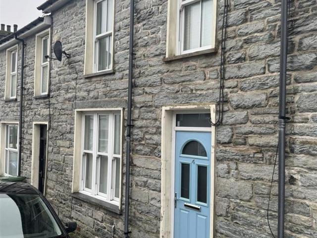 House for sale in Ffestiniog, Blaenau Ffestiniog