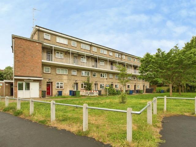 House for sale in Chesterton, Arbury