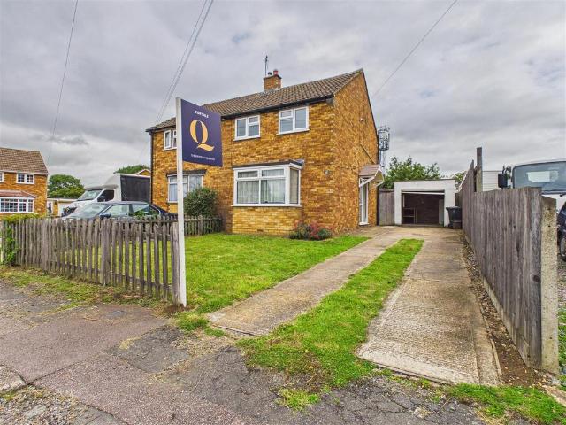 House for sale in Flitwick, Bedfordshire