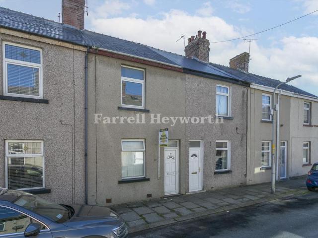 House for sale in Barrow
