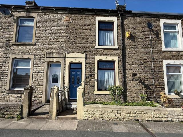 House for sale in Backburn, Lancashire