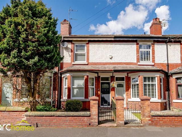 House for sale in Hindley, Wigan