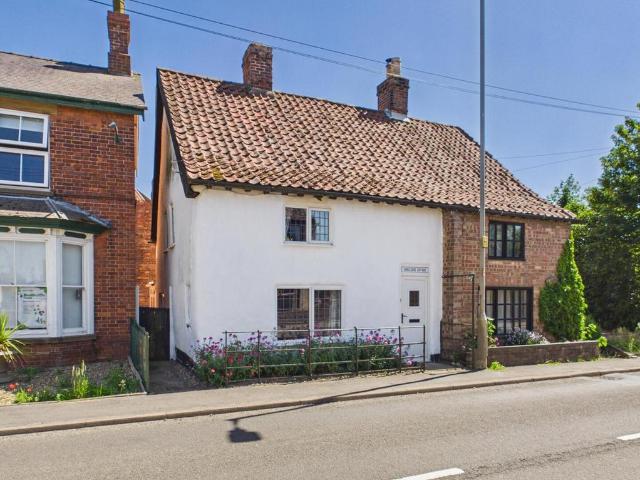 House for sale in Belleau, Lincolnshire