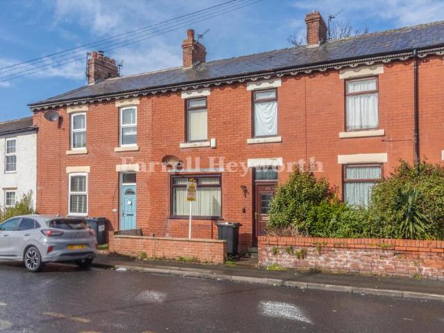 House for sale in Great Marton, Blackpool