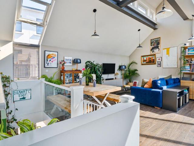 House for sale in Hertford, Colliers End