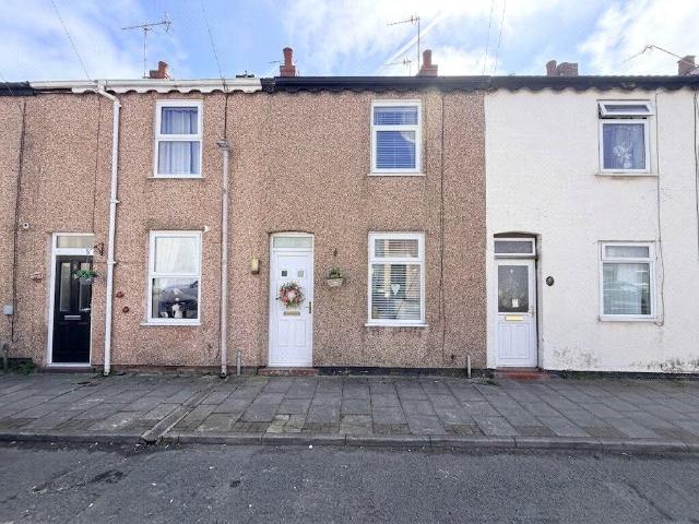 House for sale in Meols, Hoylake