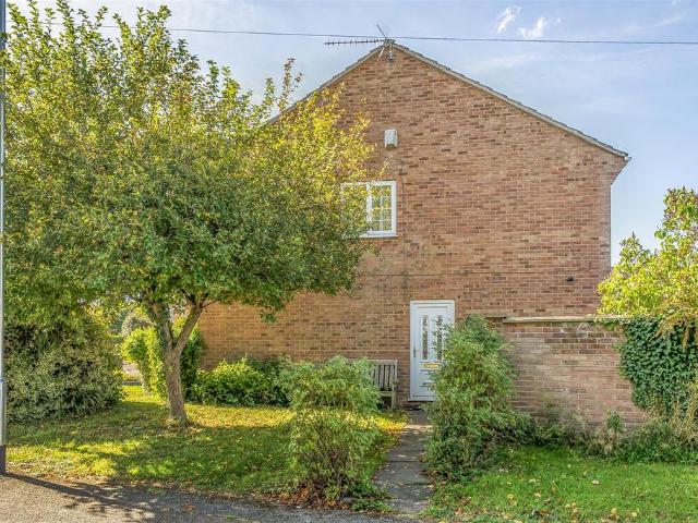 House for sale in Romans Quarter, Rushcliffe