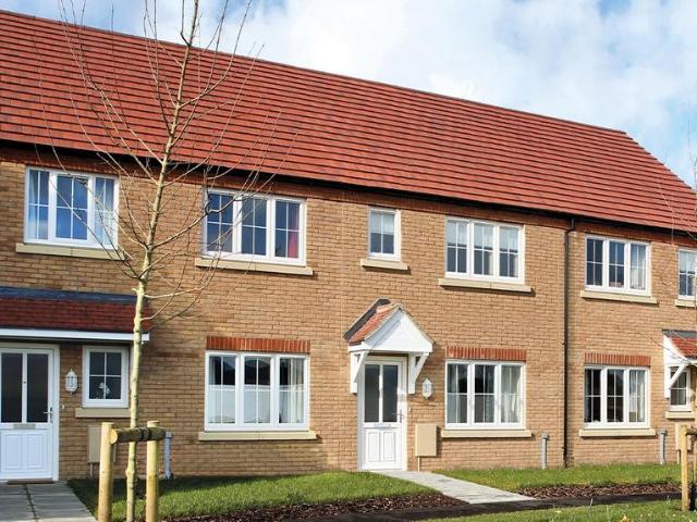 House for sale in Barway, Cambridgeshire
