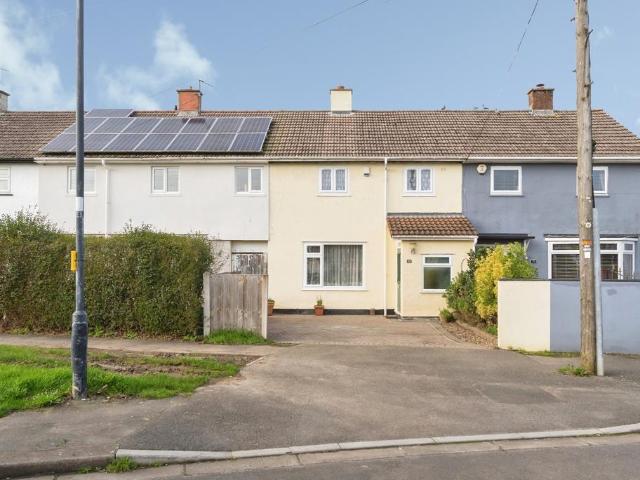 House for sale in Feckenham, City Of Bristol