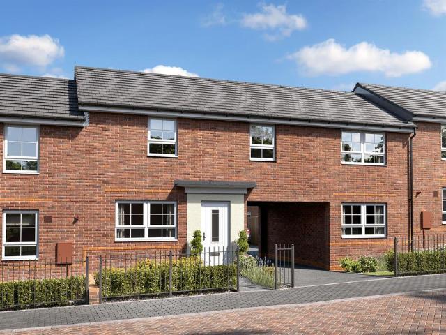 House for sale in Bourne End, Pouchen End