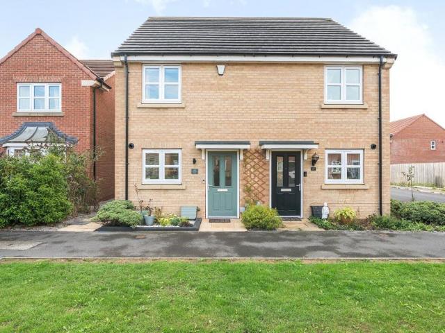 House for sale in Pocklington, East Riding Of Yorkshire