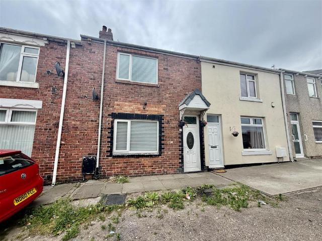 House for sale in Hetton