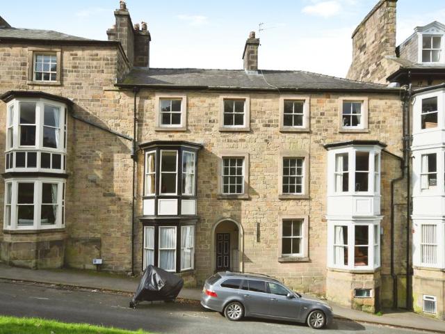 House for sale in Charlesworth, East Midlands