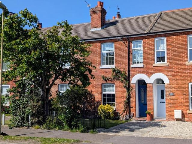 House for sale in Fareham, Isle Of Man