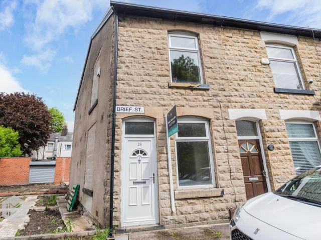 House for sale in Lee Bank, Greater Manchester
