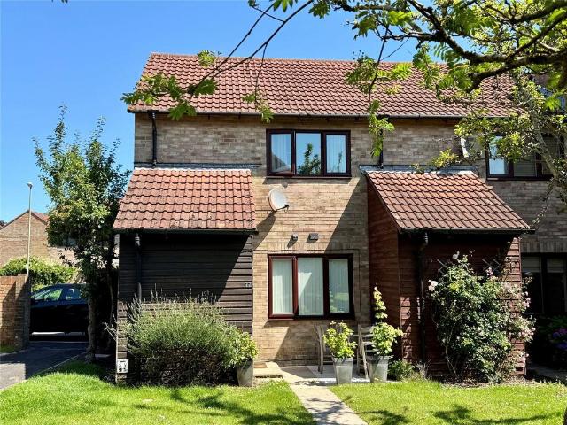 House for sale in Ashurst Bridge, Hampshire