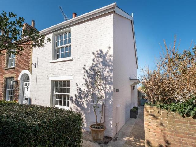 House for sale in Yarmouth, Isle Of Wight