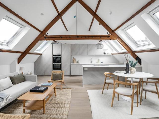 House for sale in Fulham, Isle Of Man