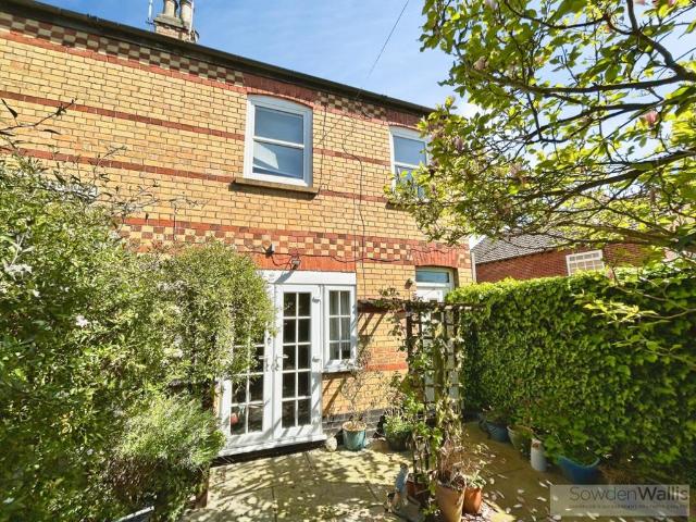 House for sale in Baron St Martin, Barholm