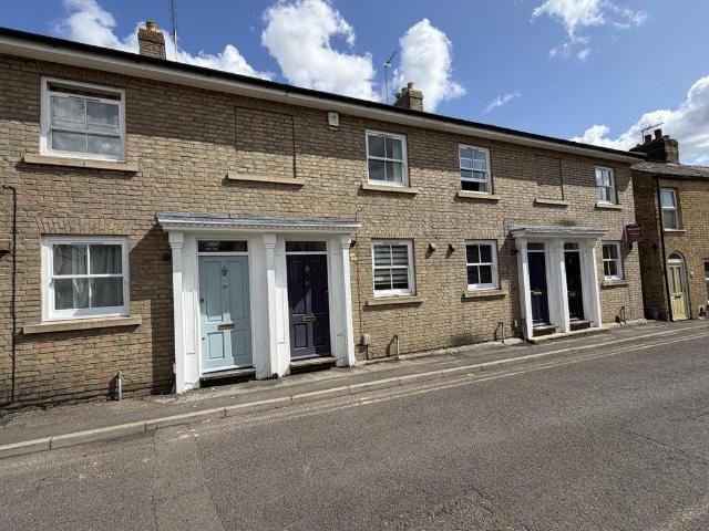 House for sale in Barway, Cambridgeshire