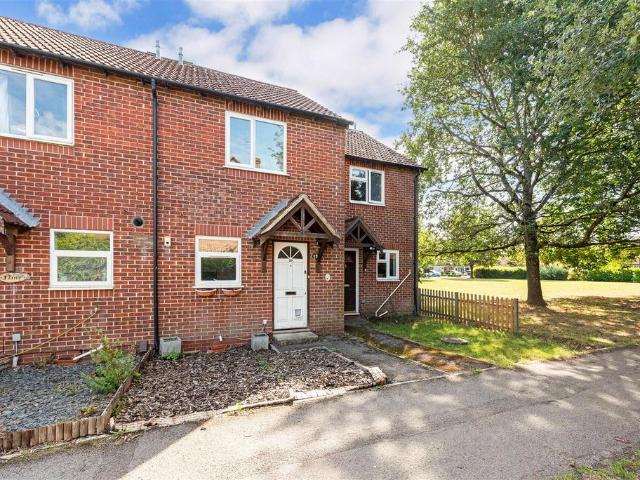 House for sale in Ludgershall, Wiltshire