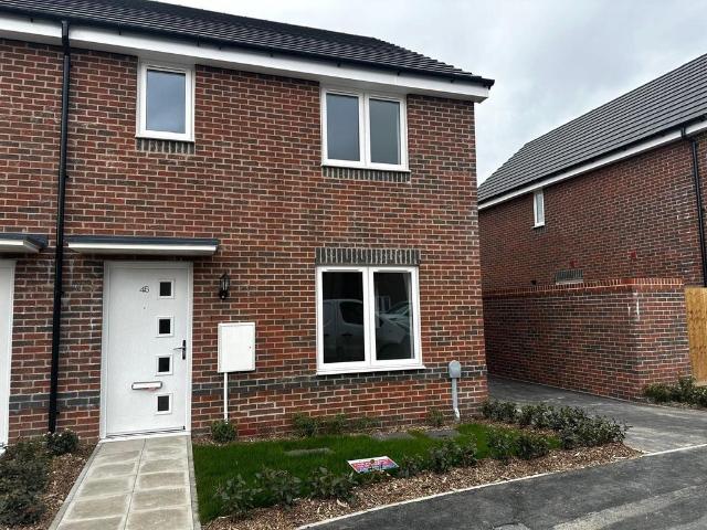 House for sale in Dromore, Oxfordshire