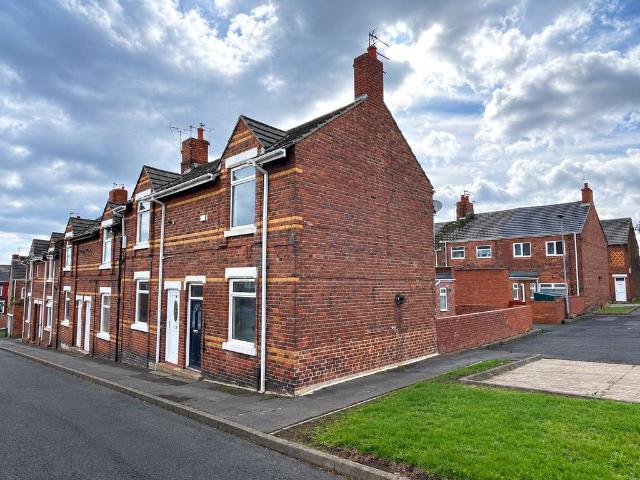 House for sale in Horden