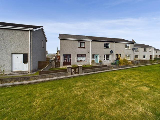 House for sale in Kirkwall