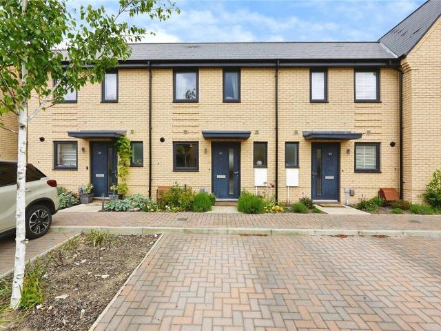 House for sale in Golden Valley, Folkestone