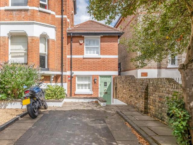 House for sale in Putney, Greater London