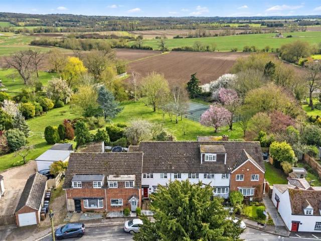 House for sale in Chelmsford, Essex