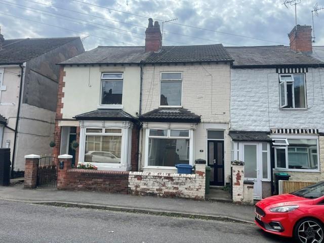 House for sale in Berry Hill, Potters Corner