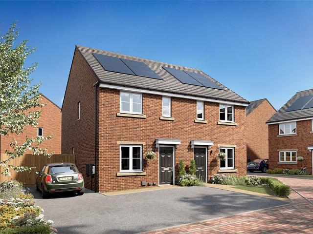 House for sale in South Elmsall, North Elmsall